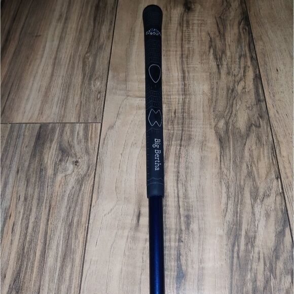 Callaway Big Bertha X-12 #9 Iron RCH 99 Series Lig - Picture 2 of 9